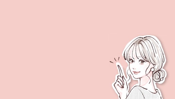 妇女和女孩的插图材料图片下载