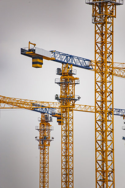 起重机图片下载