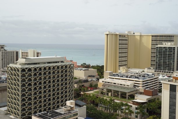 城市景观图片下载