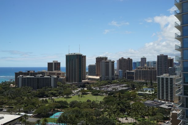 城市景观图片下载