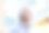 宁静的山脉背景沉思的人在户外图片下载
