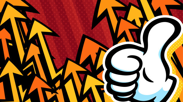 良好的手指图片下载