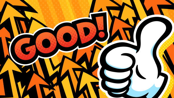 良好的手指图片下载