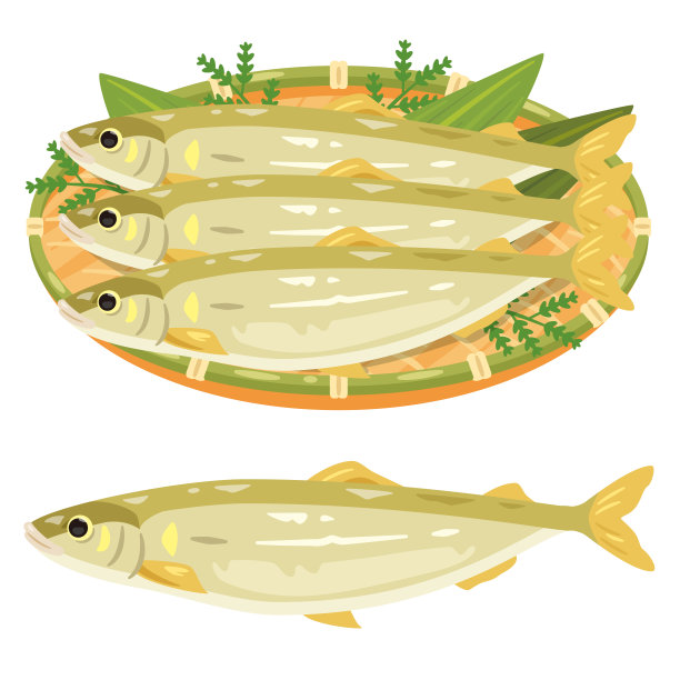 用竹制滤锅盛的甜鱼图片下载