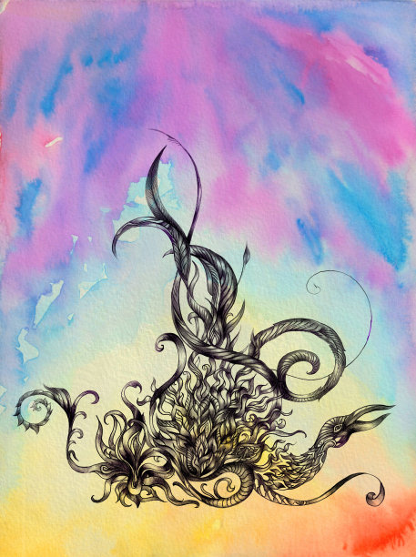 凤凰城黎明图片下载