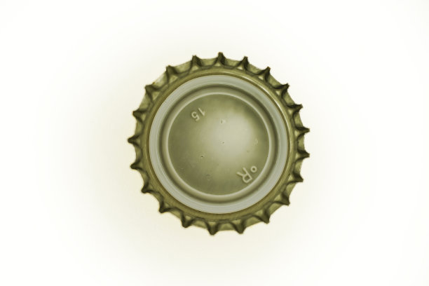 金属瓶盖图片下载