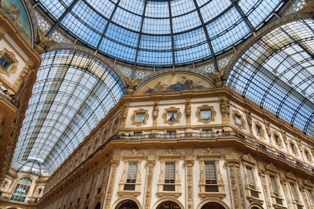 米兰,意大利图片下载