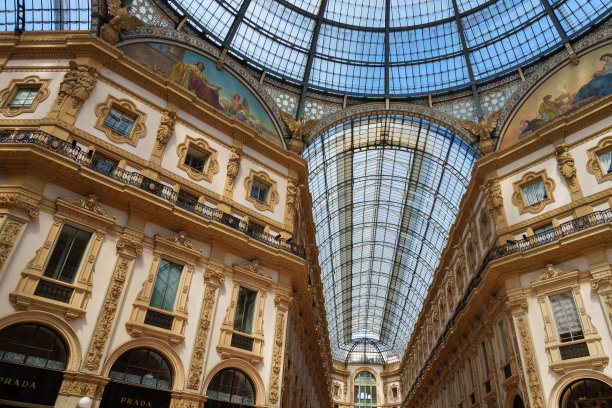 米兰,意大利图片下载