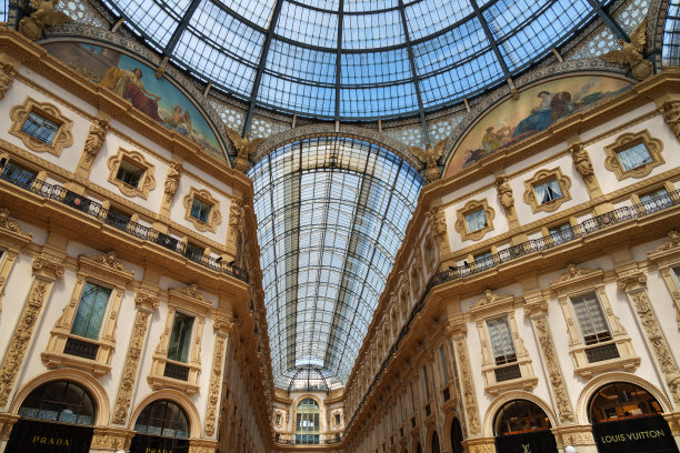 米兰,意大利图片下载