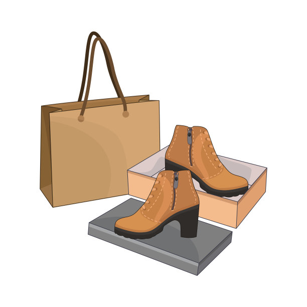 女人的鞋子图片下载