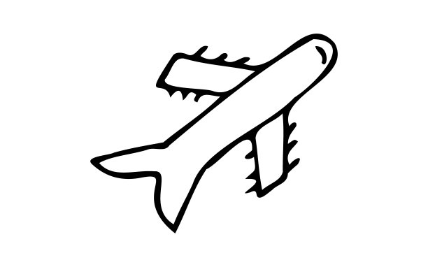 飞机。图片下载