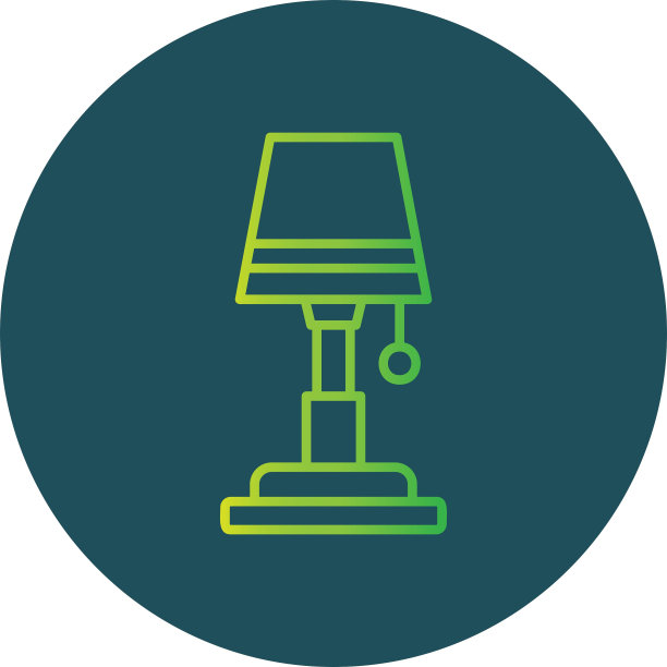 灯的图标图片下载