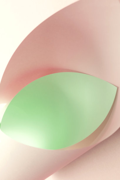 精美多彩的纸张制作背景图片下载