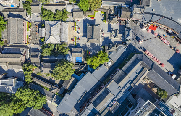 天津古文化街图片下载