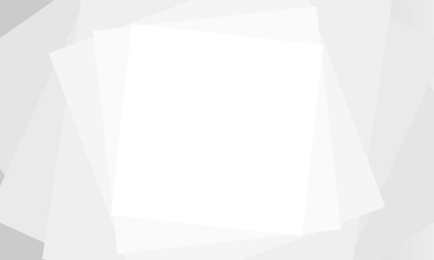 抽象方形背景科技科技传播理念创新黑白矢量设计图片下载