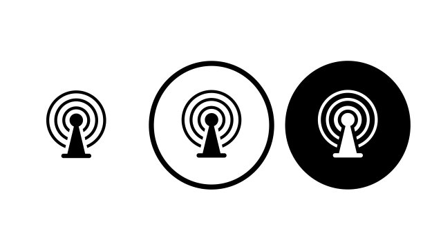 图标广播图片下载