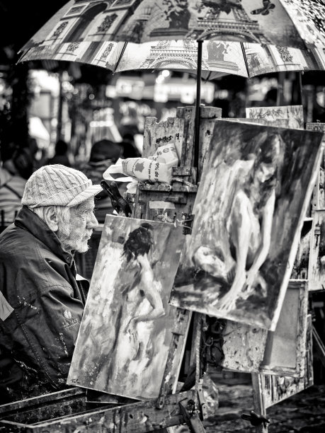 法国巴黎图片下载