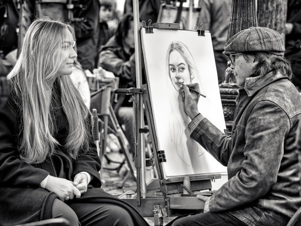 法国巴黎图片下载