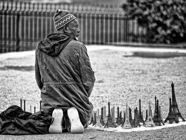 法国巴黎图片下载