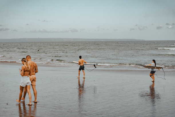 夏天的感觉图片下载