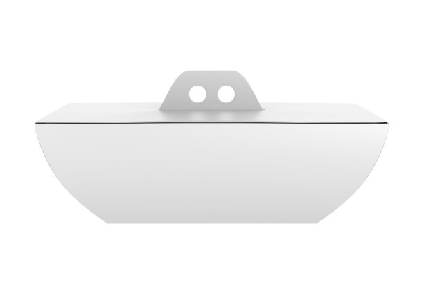 弯曲的盒子图片下载