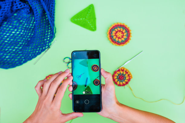 查看手制作的图片与手机的爱好布局。图片下载