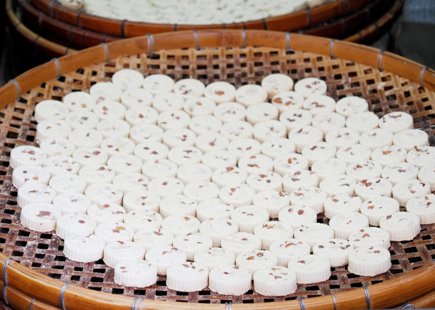 澳门杏仁饼干图片下载