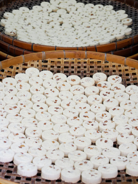 澳门杏仁饼干图片下载