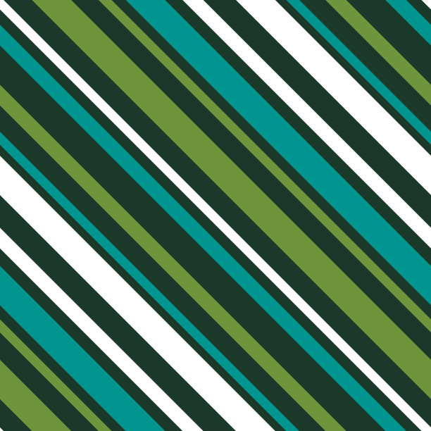 无缝矢量彩色背景织物图案条纹平衡条纹图案可爱垂直彩色花式条纹彩色礼盒条纹对称织物图案插画壁纸。图片下载