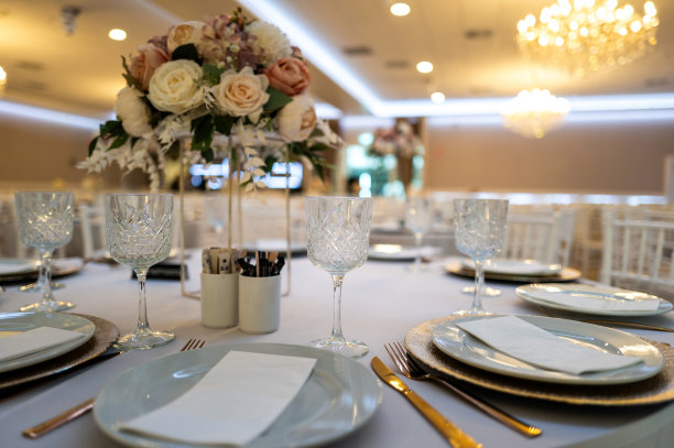 婚礼大厅概念图片下载