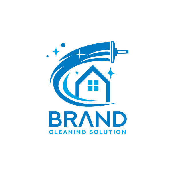 卫生家居家居清洁服务设计模板图片下载