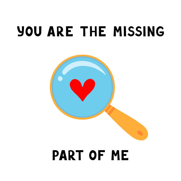 你是我缺失的一部分图片下载