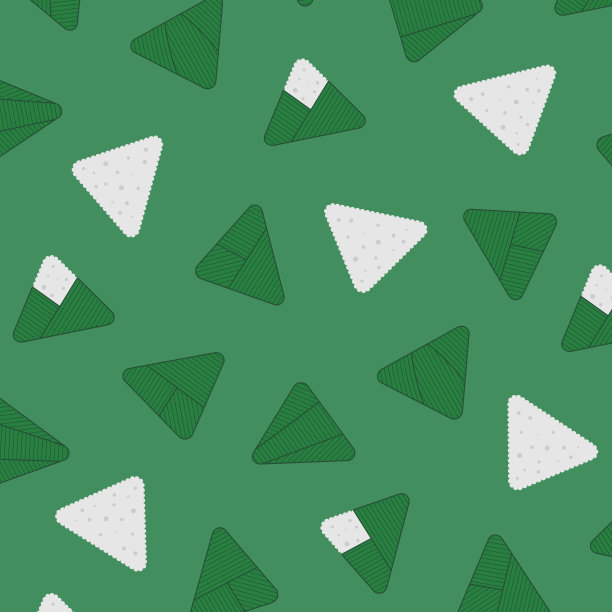 粽子背景，端午节传统美食背景，壁纸。图片下载