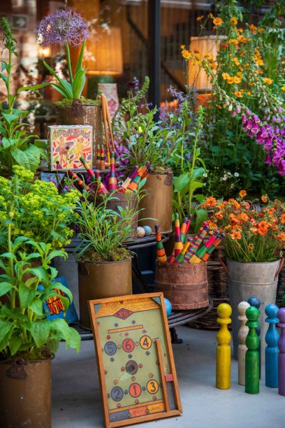 布卢姆的贝尔格莱维亚2024年图片下载