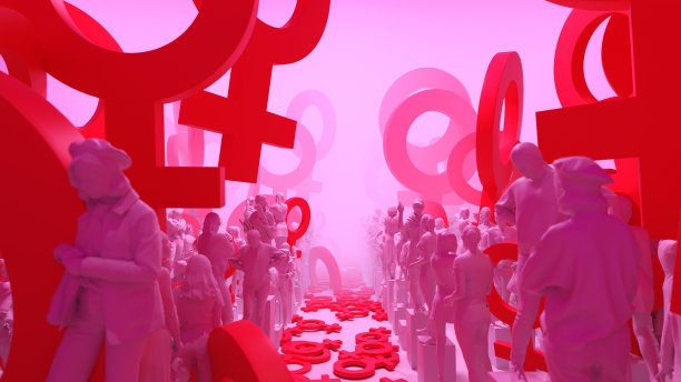 女性的力量06图片下载