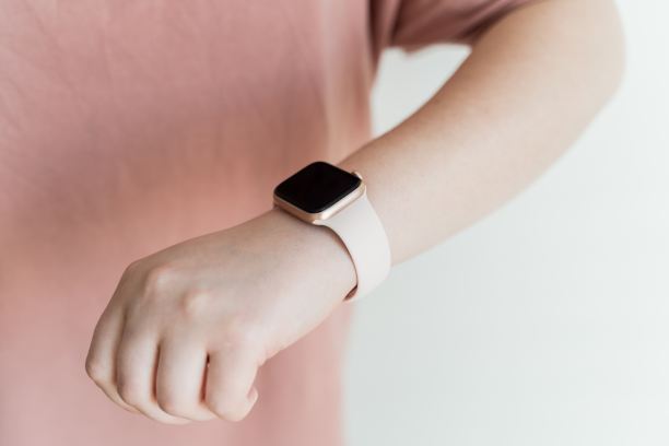 苹果的手表图片下载