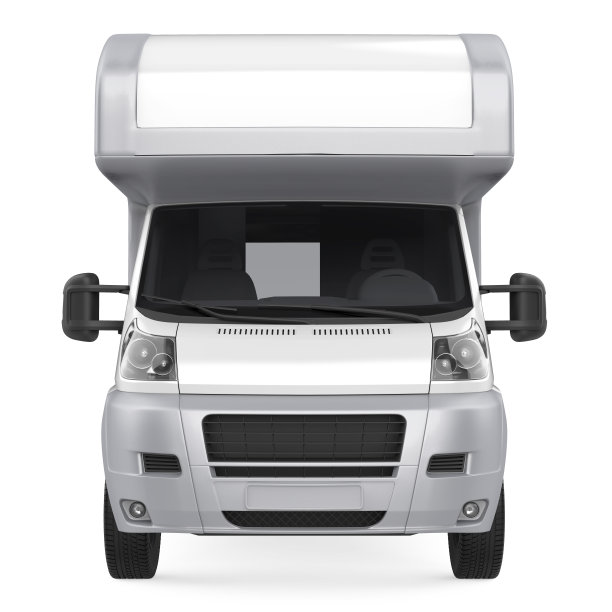 房车隔离图片下载