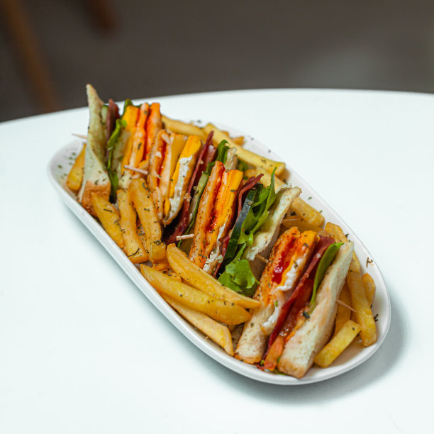 咖啡馆的食物和饮料菜单。各类食品和饮料照片，照片质量好图片下载