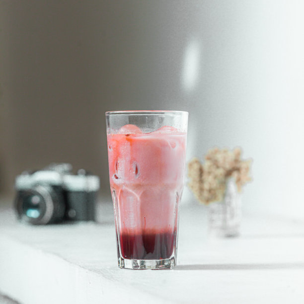 咖啡馆的食物和饮料菜单。各类食品和饮料照片，照片质量好图片下载