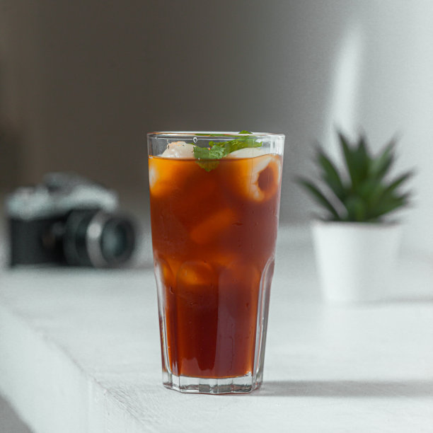 咖啡馆的食物和饮料菜单。各类食品和饮料照片，照片质量好图片下载