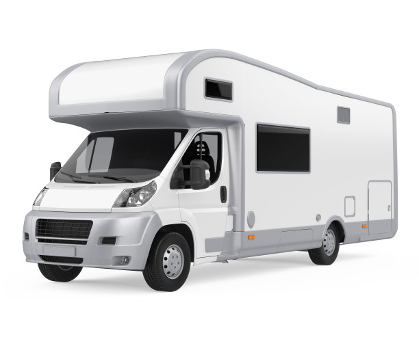 房车隔离图片下载