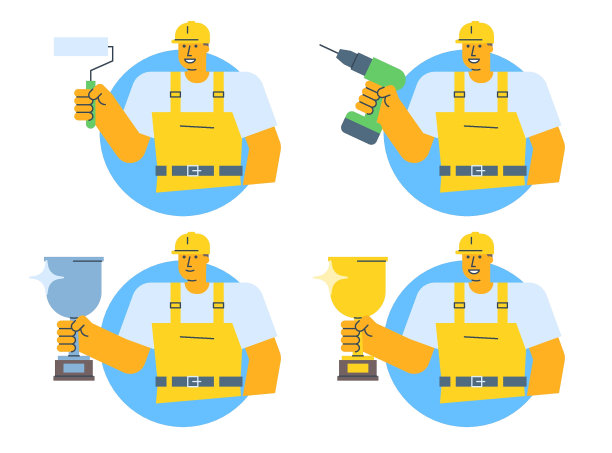 生成器矢量图标设置第一部分图片下载