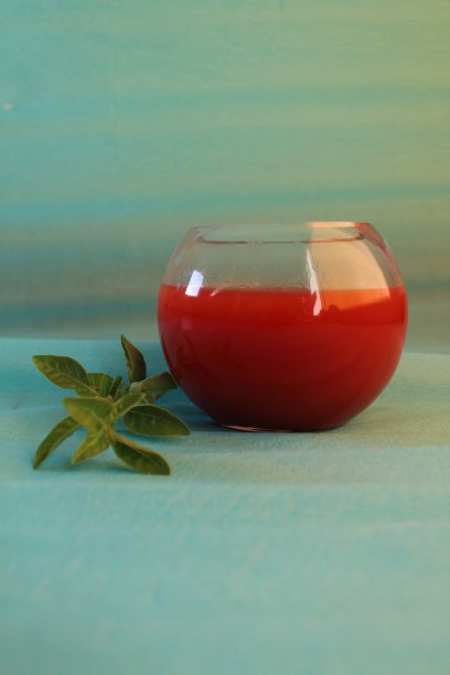 天然红色果汁照片的酒吧，餐馆和庆祝活动图片下载