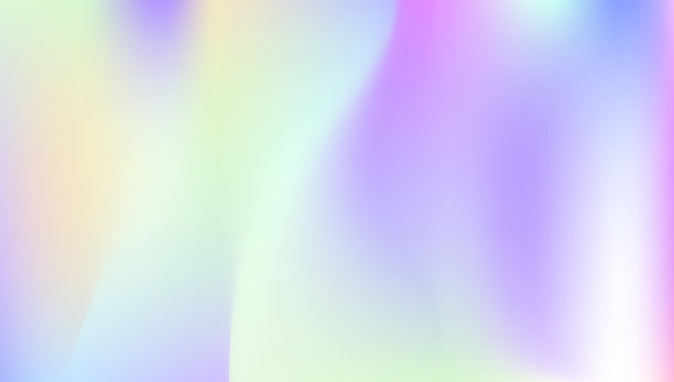 抽象的纹理。光芒四射的梯度。模糊的海报。全息图的背景。蓝色复古背景。少女的封面。流行极简主义插画。数字网络。粉色抽象纹理图片下载