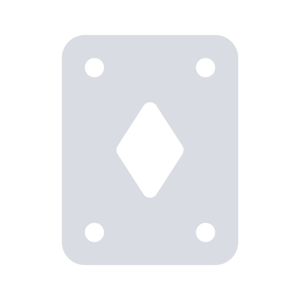 看看这张扑克牌的创意图标，红心a。图片下载