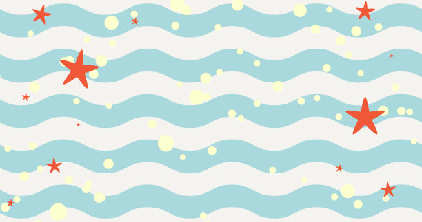 夏季背景卡片，广告，传单，邀请，演示图片下载