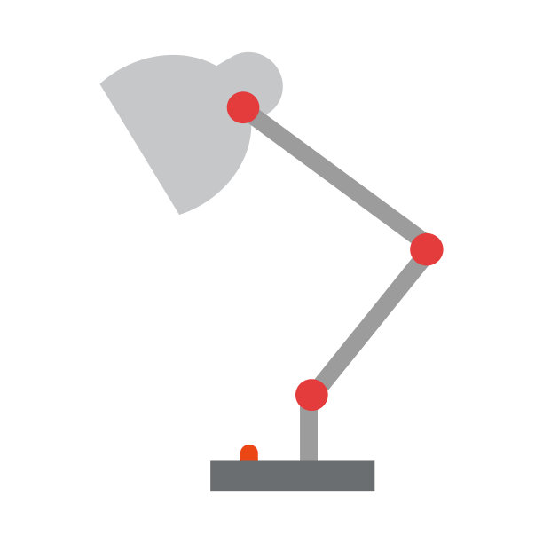 台灯台灯台灯阅读灯图片下载