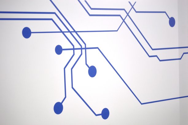 图形抽象图片下载