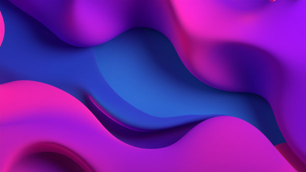 背景在柔和的颜色与飞溅效果为现实的看。图片下载