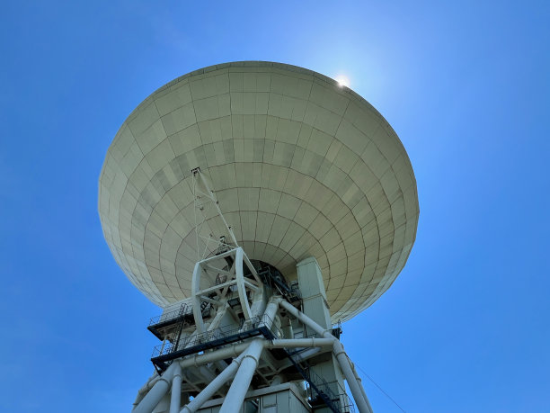 野山射电天文台图片下载